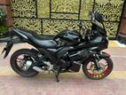 Suzuki Gixxer Sf DD 2021