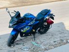 Suzuki Gixxer SF DD 2023