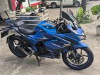 Suzuki Gixxer SF DD 2022