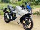 Suzuki Gixxer Sf dd 2022