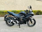 Suzuki Gixxer SF DD BACK 2019