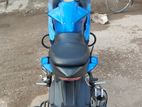 Suzuki Gixxer SF DD BLUE FRESH 2020