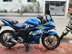 Suzuki Gixxer SF DD CARB 2019