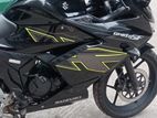 Suzuki Gixxer SF DD Carborator 2021