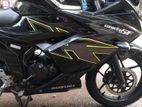 Suzuki Gixxer Sf DD Carborator 2021