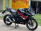 Suzuki Gixxer SF DD Carbotar 2021