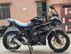 Suzuki Gixxer SF DD Dual Disk Fresh 2022