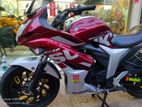 Suzuki Gixxer Sf DD fi 2020