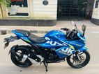 Suzuki Gixxer SF DD FI ABS 2020