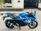 Suzuki Gixxer SF DD FI ABS 2020