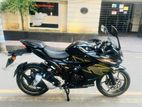 Suzuki Gixxer SF DD Fi ABS 2022