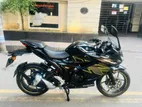 Suzuki Gixxer SF DD Fi ABS 2022