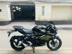 Suzuki Gixxer SF DD FI ABS 2023