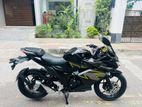 Suzuki Gixxer SF DD FI ABS 2023