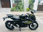 Suzuki Gixxer SF DD FI ABS 2023