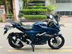 Suzuki Gixxer SF DD Fi ABS 2023