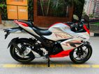 Suzuki Gixxer SF DD FI ABS 2024