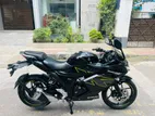 Suzuki Gixxer SF DD FI ABS 2024