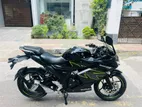Suzuki Gixxer SF DD FI ABS 2024