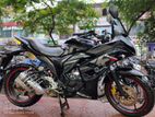 Suzuki Gixxer SF DD New Condition 2020