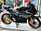 Suzuki Gixxer SF DD Non Fi abs 2021