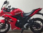 Suzuki Gixxer SF DD Super Fresh 2017