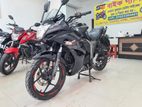 Suzuki Gixxer SF ডাবল ডিস্ক 2018