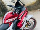 Suzuki Gixxer SF ডাবল ডিস্ক 2021