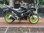 Suzuki Gixxer SF DD 2018