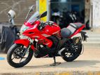 Suzuki Gixxer SF Double Disc 2018