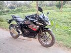 Suzuki Gixxer SF . 2022