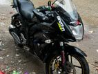 Suzuki Gixxer SF ' 2019