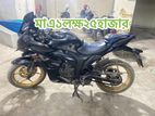 Suzuki Gixxer SF এক দাম 2015