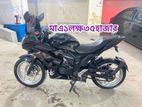 Suzuki Gixxer SF এক দাম 2016