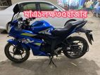 Suzuki Gixxer SF এক দাম 2018