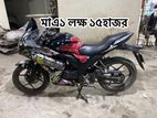 Suzuki Gixxer SF এক দাম 2018