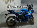 Suzuki Gixxer SF এক দাম 2023