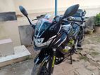 Suzuki Gixxer SF . 2024