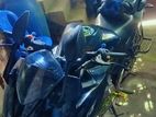 Suzuki Gixxer SF . 2024