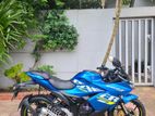 Suzuki Gixxer SF এফআই এবিএস মডেল 2023
