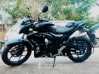 Suzuki Gixxer SF er Engine Gurd, 2024