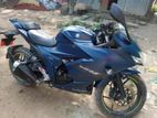 Suzuki Gixxer SF-F1 ABS 2023