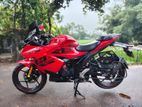 Suzuki Gixxer SF , 2024