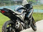 Suzuki Gixxer SF Fi 2020