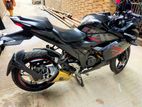 Suzuki Gixxer SF fi 2021