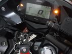 Suzuki Gixxer SF . 2023