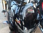 Suzuki Gixxer SF fi 2023