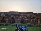 Suzuki Gixxer SF ` 2024