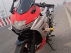 Suzuki Gixxer SF FI 2024