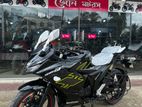 Suzuki Gixxer SF Fi 2024